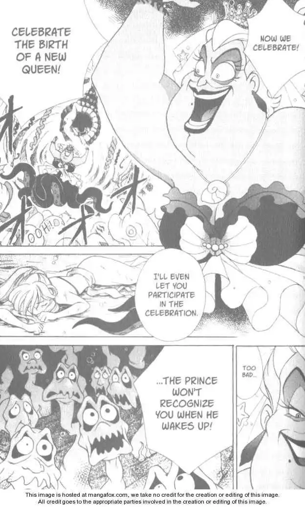 Kilala Princess Chapter 8 25